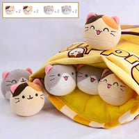 chat-peluche-sac