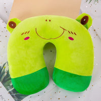 coussin-de-nuque-grenouille