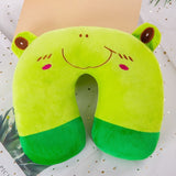 coussin-de-nuque-grenouille