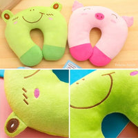 coussin-pour-nuque-animaux