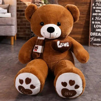 gros-ours-en-peluche-marron