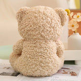 nounours-en-peluche
