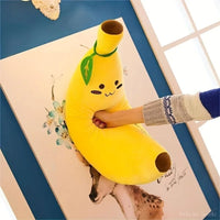 coussin-peluche-banane