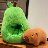 peluche-capybara-avocat-mignon