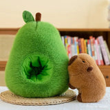 capybara-bebe-peluche-avocat