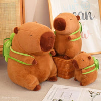 peluche-capybara-3-tailles