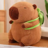 peluche-capybara-kawaii