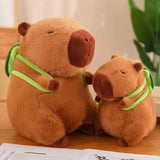 peluche-capybara-adorable