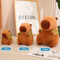 peluche-capybara-20-30-40cm