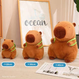 peluche-capybara-20-30-40cm