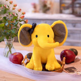 peluche-elephant-jaune