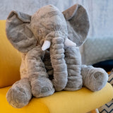 peluche-éléphant-xxl