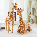 peluche-girafe