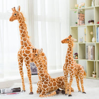 girafe-peluche