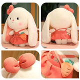 peluche-lapin-rose-grandes-oreilles