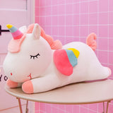 peluche-licorne-arc-en-ciel