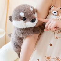 peluche-loutre-adorable