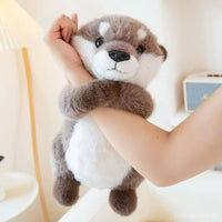 peluche-loutre-aimant