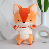 peluche-renard