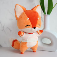 renard-peluche