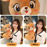 preluche-kawaii-renne