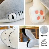 peluche-requin-chat